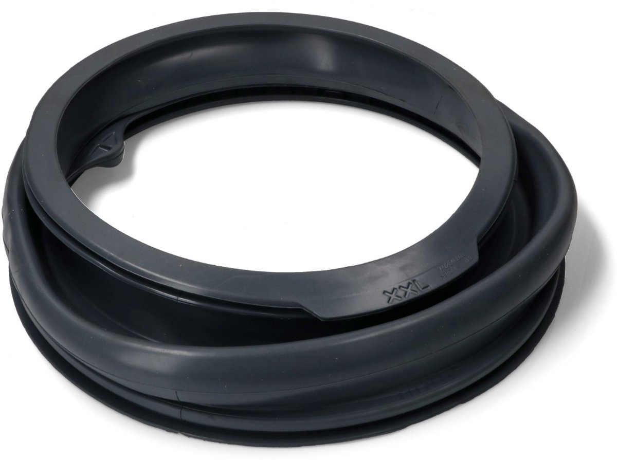 Manchet - deurdichting - rubber deur - geschikt voor AEG, Electrolux, Zanussi wasmachine - 1327246003
