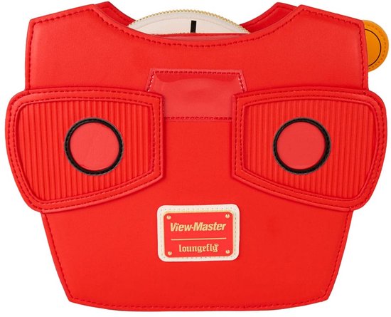 Sac à Dos Bandoulière M&M's Rouge Adidas - Style Décontracté Et Coloré, Parfait Au Quotidien