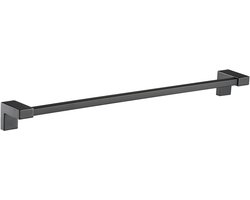 Plieger Altea Handdoekhouder – 60 cm breed – Matzwart