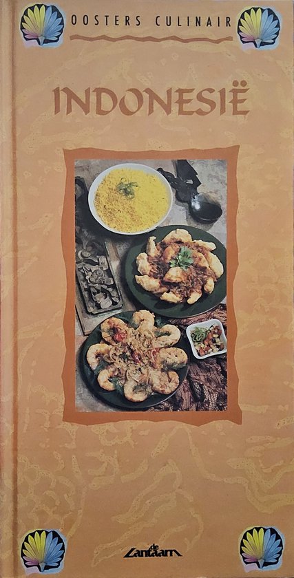 Oosters culinair. indonesie