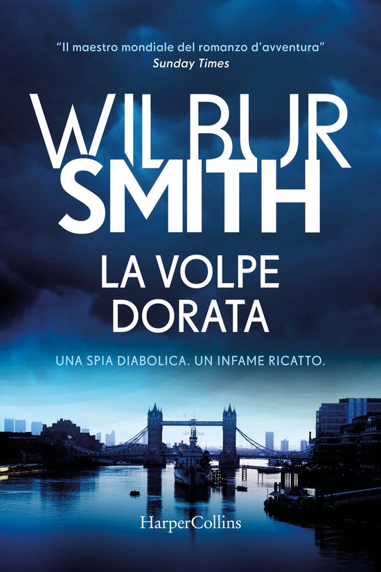 La volpe dorata - cover