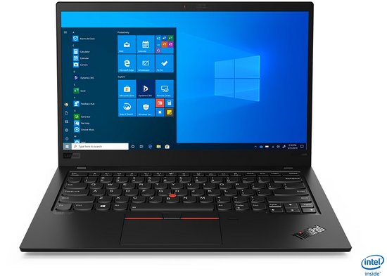 Lenovo ThinkPad X1 Carbon Gen 8 Intel® Core™ i5 i5-10210U Laptop