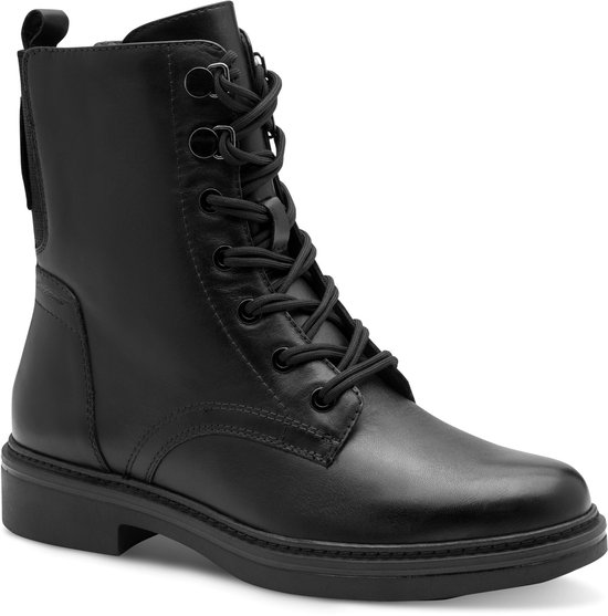 Tamaris Comfort Essentials Dames Laarzen - BLACK