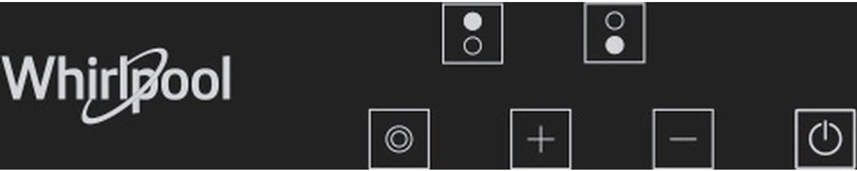 Whirlpool WRD 6030 B