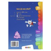 Ik leer lezen met Zwijsen - ben jij een dief?