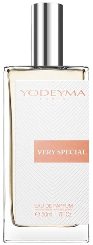 Yodeyma - VERY SPECIAL - 50ml - Parfum