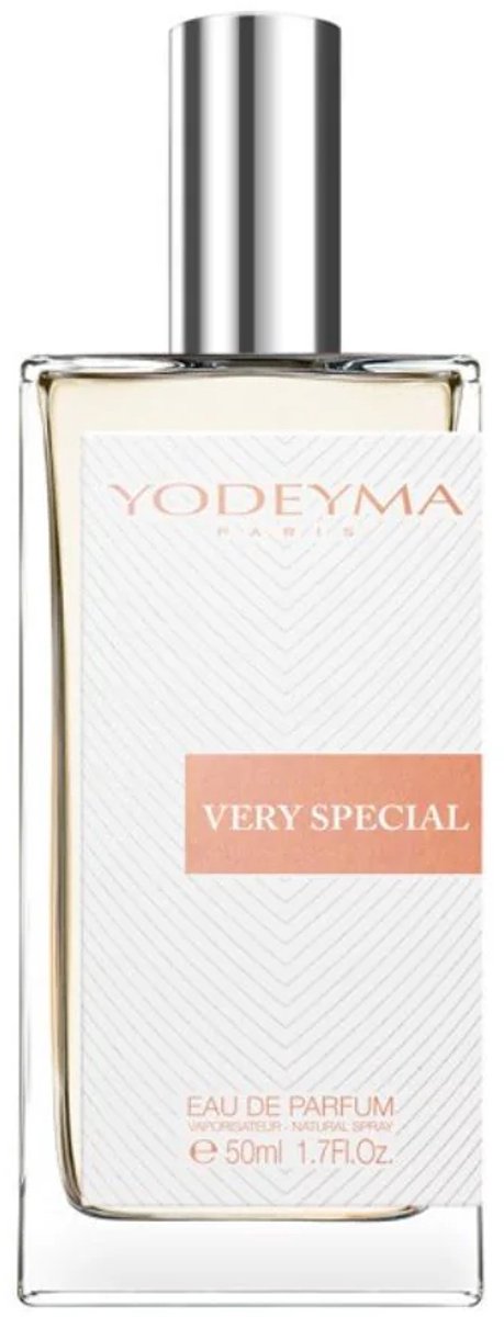 Yodeyma - VERY SPECIAL - 50ml - Parfum