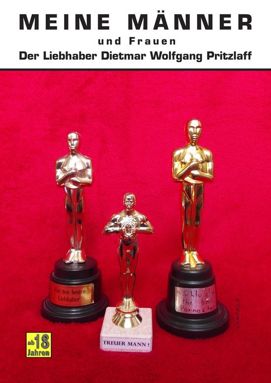 Meine Männer und Frauen - cover