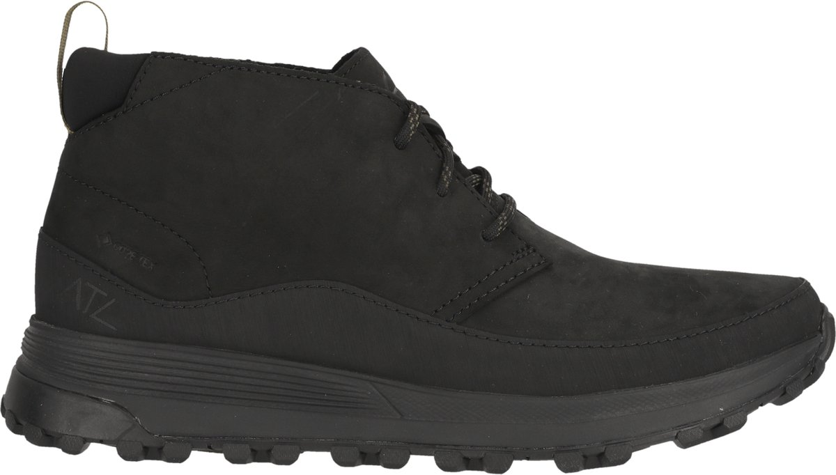 Clarks Outdoorstiefel ATL Trek Black Nubuck