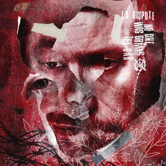 La Dispute - No One Was Driving The Car (CD)