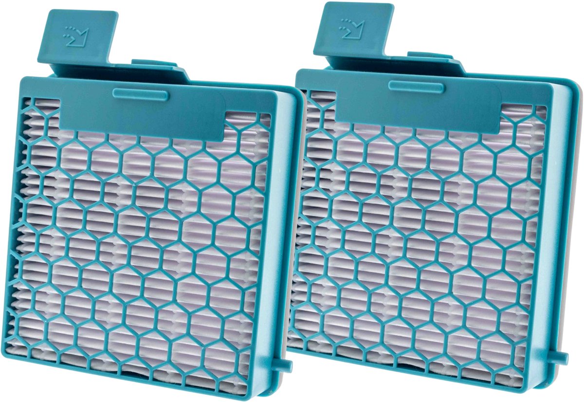 CX 1 Filter Accessoires Voor Miele Boost CX1 Stofzuiger Active Powerline Allergy Parket Powerline Vervangend Hepa Filter Voor Sf Hy 60 Sf Ha 60 Reserveonderdelen Vervangend Filter 3 St