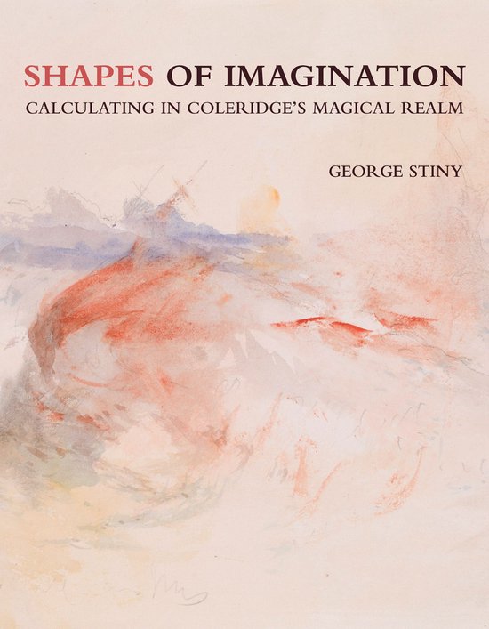 Shapes of Imagination - cover