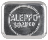 Aleppo Soap Co. Zeepdoos Groot