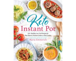 Keto Instant Pot