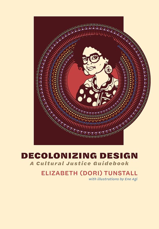Decolonizing Design - cover