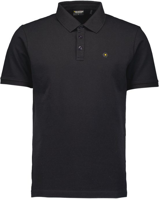 Timeless Basic Polo