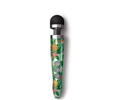 Doxy - Die Cast 3R Oplaadbare Wand Massager Pineapple
