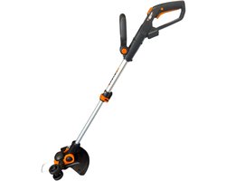 Worx WG163E.9 accugazontrimmer 20 V 30 cm Solo - zonder accu, zonder oplader