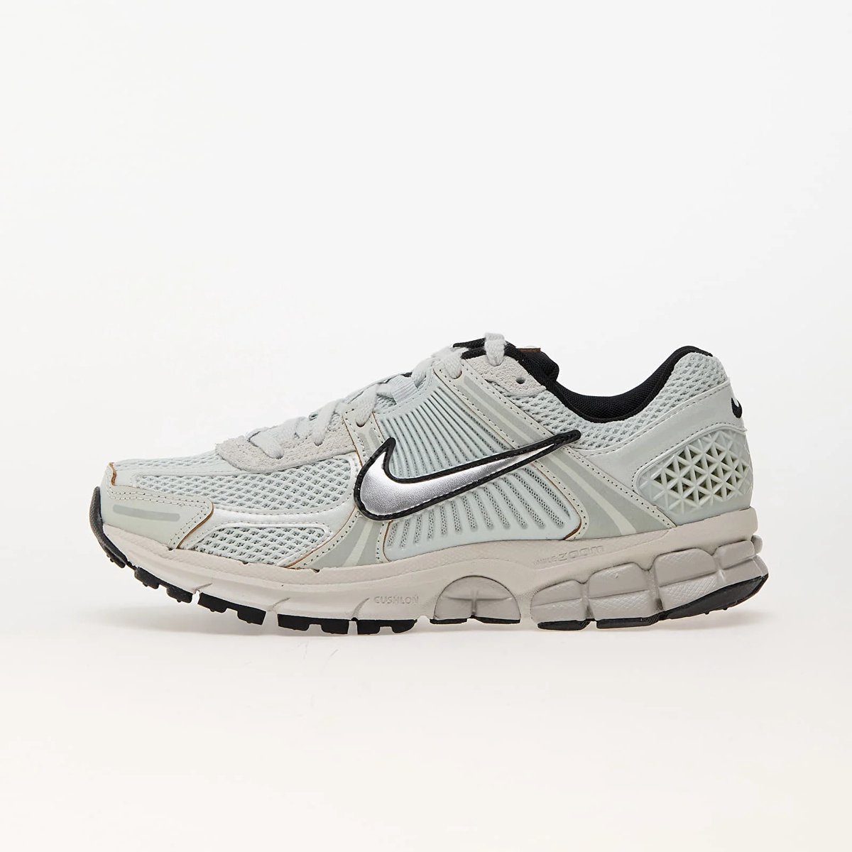Nike Zoom Vomero 5 “”Light Chrome”” Sneakers Unisex Zilver