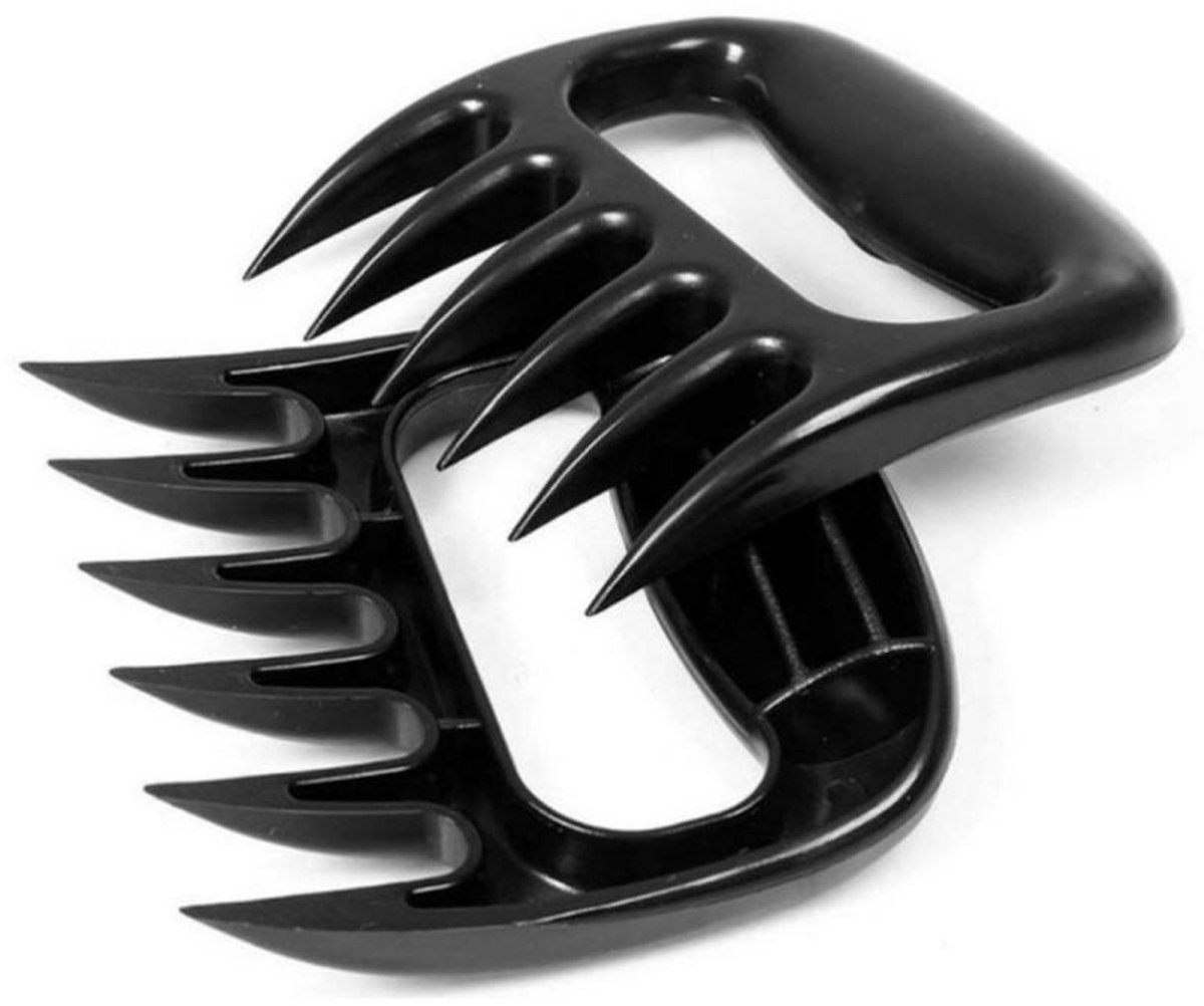 BBQ Meat Claws - 2 stuks set - Klauwen