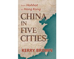China in Five Cities