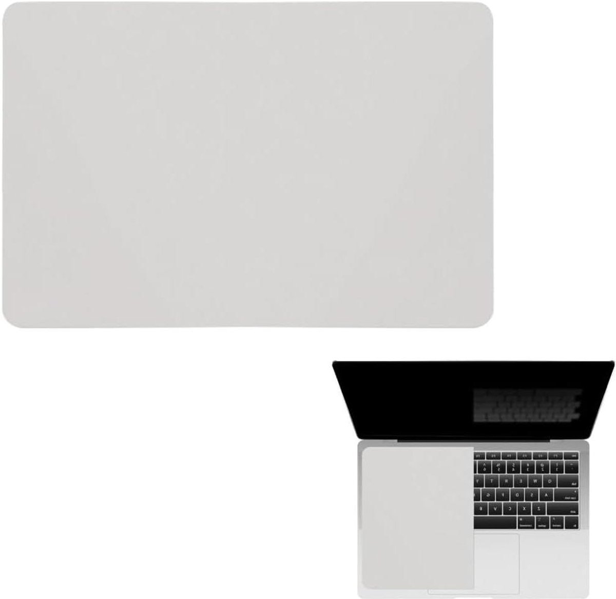 JGS Premium - Schermreinigingsdoekje voor laptops - Bescherming tegen vuil - 13" & 14" MacBook Pro en 13" MacBook Air