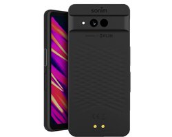 Sonim XP Pro Thermal 16,7 cm (6.58") Dual SIM Android 14 5G USB Type-C 8 GB 256 GB 5000 mAh Zwart