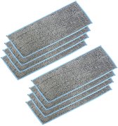 iRobot Braava Jet m6/6012/6110/6112 Wasbare dweilpads 8-pack