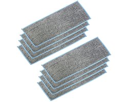 iRobot Braava Jet m6/6012/6110/6112 Wasbare dweilpads 8-pack