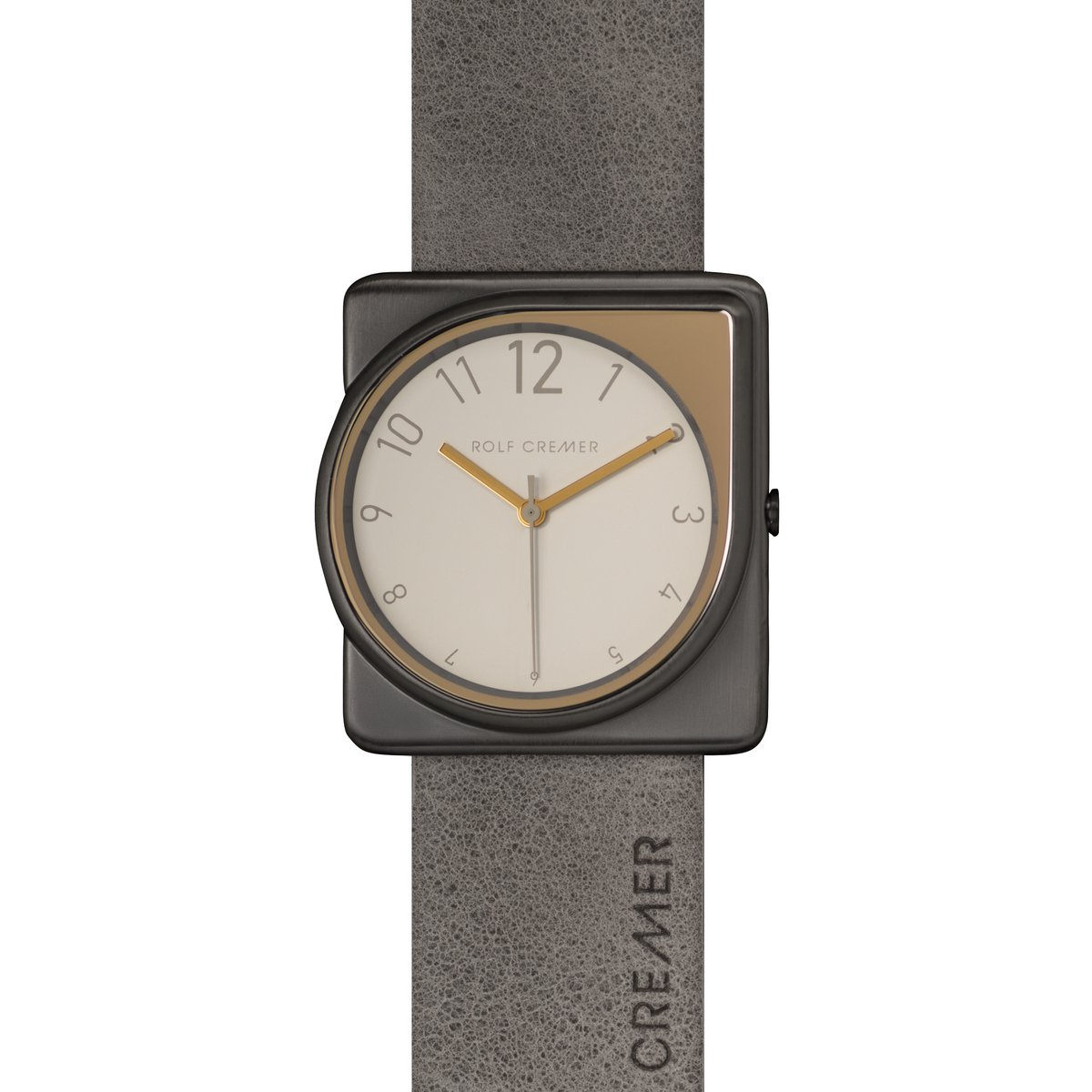 Rolf Cremer FUSION 508810 Horloge 36mm