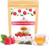 Mito Tea - Natuurlijke Frambozenblad thee - 15 Theezakjes- Rijk aan ijzer - Vruchtenthee - Zonder toevoegingen - Zwangerschapsthee