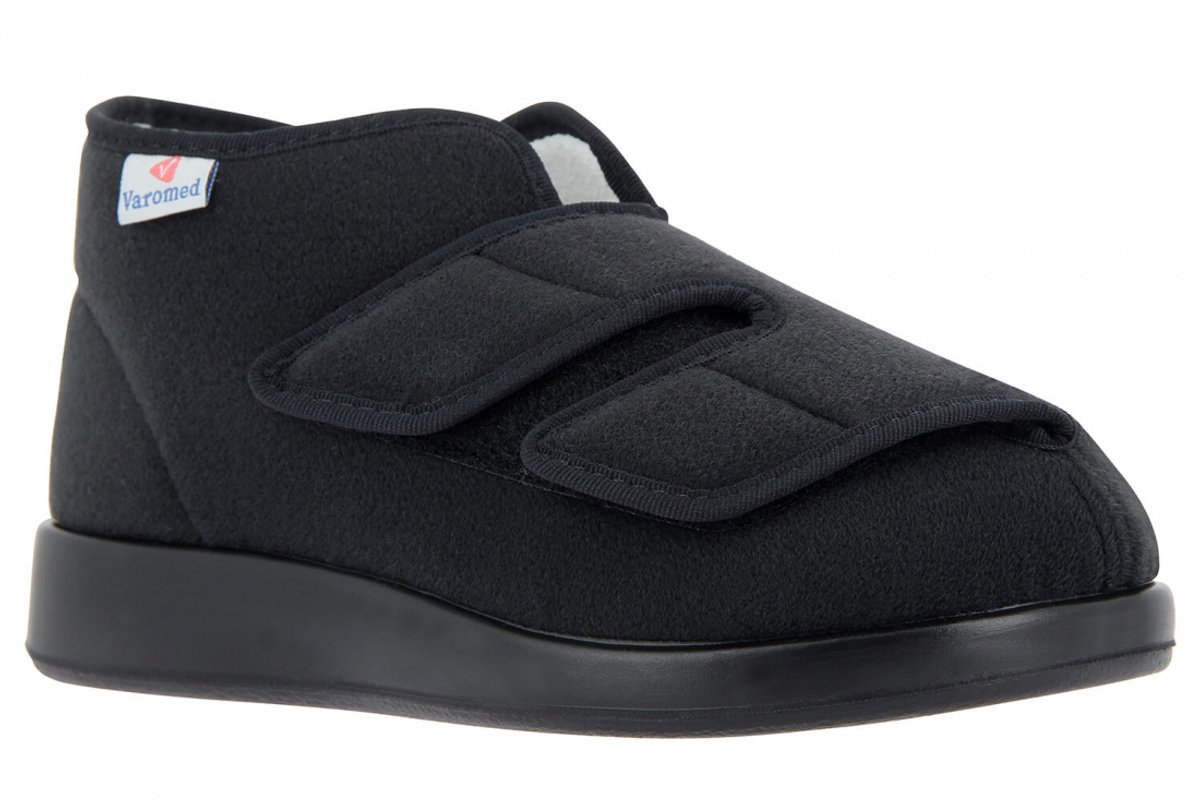 Goedkoopste Verbandschoenen- Varomed Genua- diverse kleuren - CE gecertificeerd medisch hulpmiddel