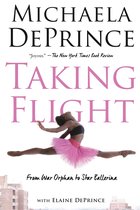 Taking Flight: From War Orphan to Star Ballerina
