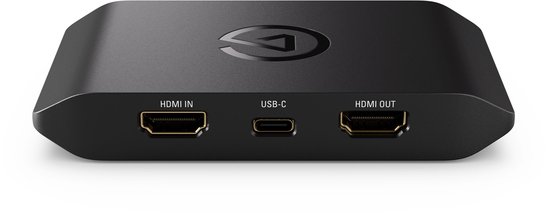 Elgato Game Capture 4K S - PS5, Xbox Series X|S, Nintendo Switch 2