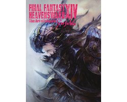 Final Fantasy XIV 2 - Final Fantasy XIV: Heavensward -- The Art of Ishgard -The Scars of War-