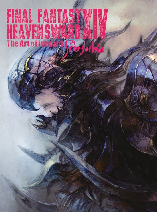 Final Fantasy XIV 2 - Final Fantasy XIV: Heavensward -- The  ... - cover
