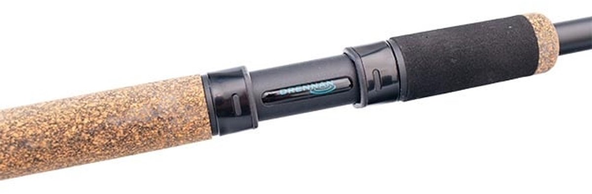 Drennan Vertex Carp Method - Maat : 9ft