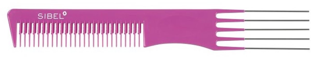 Sibel Vorkkam Delrin 118 Pink