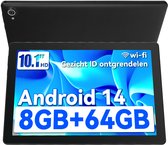 Zwart+8GB