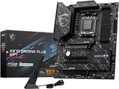 Bol.com MSI PRO X870 GAMING PLUS WIFI - Moederbord - ATX - AMD X870 - Socket AM5 aanbieding