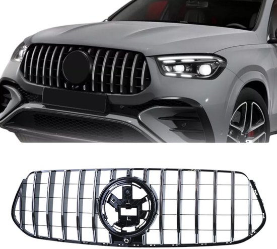 Zonneschermen Autoramen Voor Mercedes Voor Benz GLE W167 SUV 2019-2024