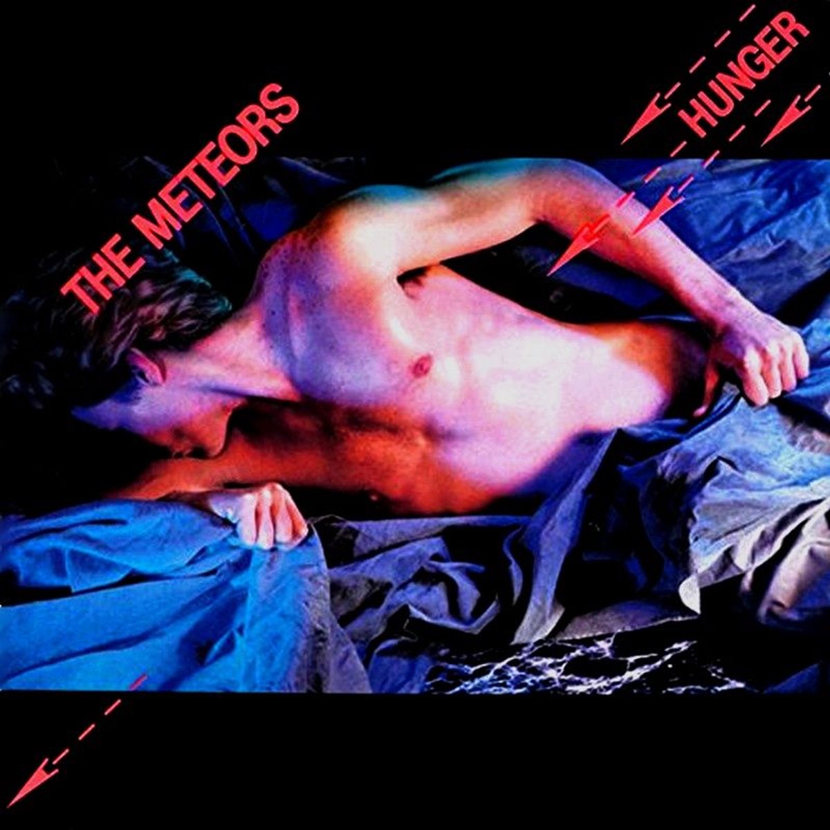 Hunger (LP)