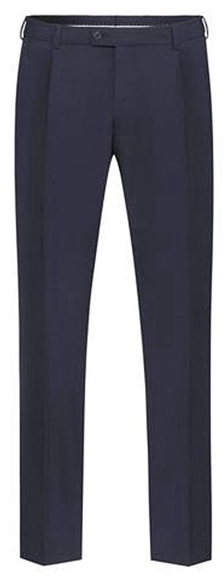 GREIFF Herenbroek Kostuumbroek Service Classic - Style 8024 - zwart, zwart, 56