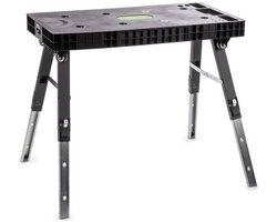 Multifunctionele tafel - Fieldmann - FDN 4250