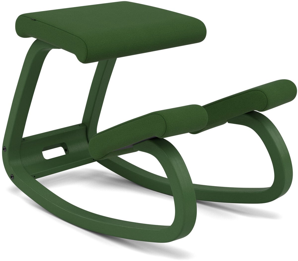 Varier Stokke Variable Balans Kniestoel monochrome Forest