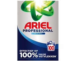 Ariel - Profesional - Waspoeder Regular - 5.5kg - 100 Wasbeurten