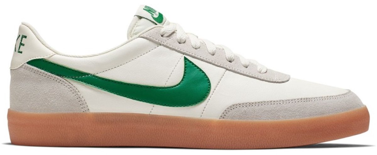 Nike Killshot 2 Leather Sneakers Unisex Wit