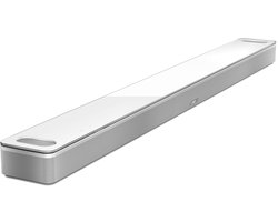 Bose Smart Ultra - Soundbar - Dolby Atmos - Wit