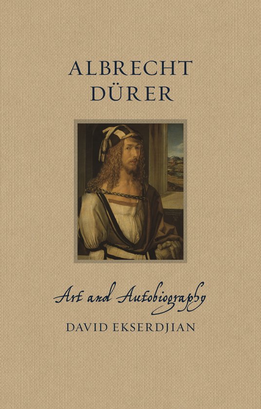 Renaissance Lives- Albrecht Dürer