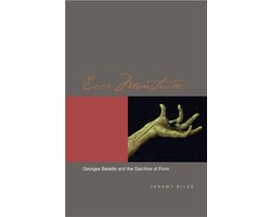 Omslag van Ecce Monstrum